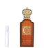 Clive Christian C for Men Woody Leather With Oudh Intense Parfum for Men