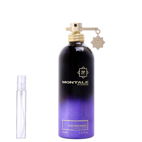 Montale Oud Pashmina Eau de Parfum Unisex