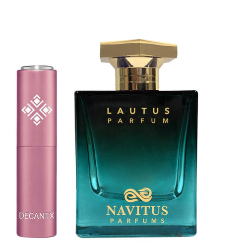 Navitus Parfums Lautus Parfum Unisex