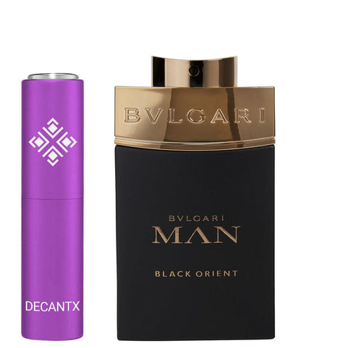 Bvlgari Bvlgari Man Black Orient Eau de Parfum for Men