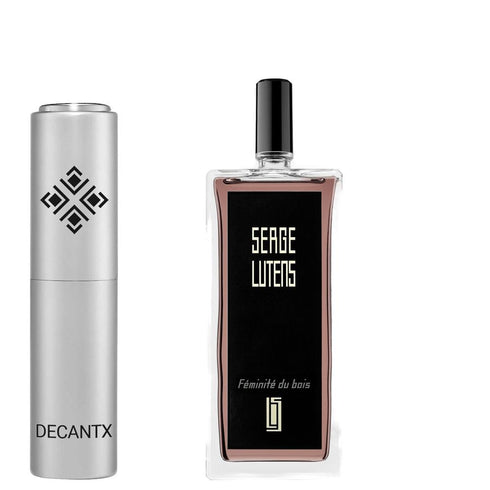 Serge Lutens Feminite Du Bois Eau de Parfum for Women