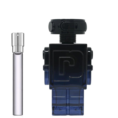 Paco Rabanne Phantom Intense Eau de Parfum for Men