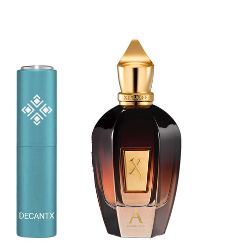 Xerjoff Oud Stars Alexandria II Eau de Parfum Unisex