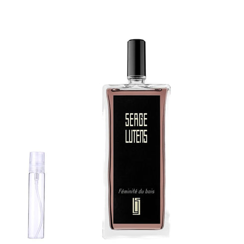 Serge Lutens Feminite Du Bois Eau de Parfum for Women