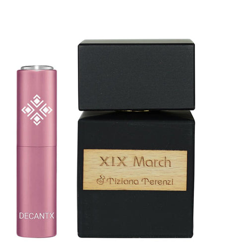 Tiziana Terenzi XIX March Extrait de Parfum Unisex