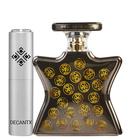 Bond No. 9 New York Oud Eau de Parfum Unisex