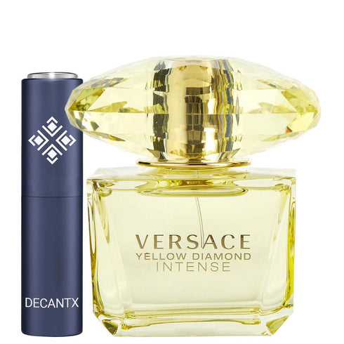 Versace Yellow Diamond Intense Eau de Parfum for Women