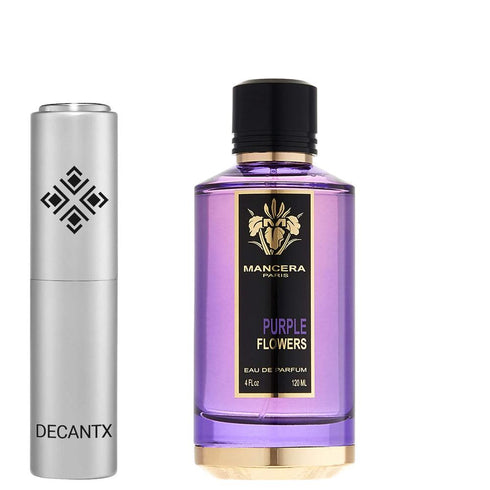 Mancera Purple Flowers Eau de Parfum for Women