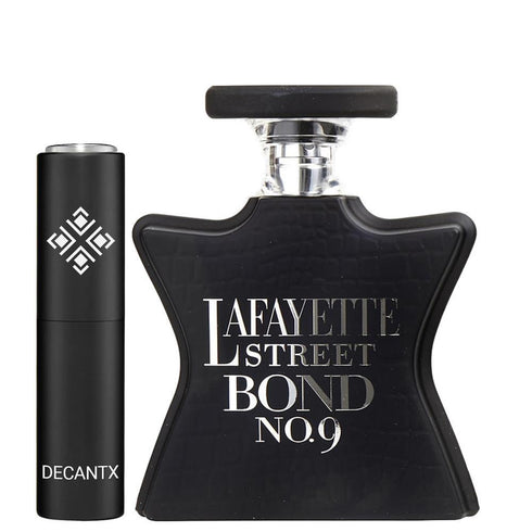 Bond No. 9 Lafayette Street Eau de Parfum Unisex