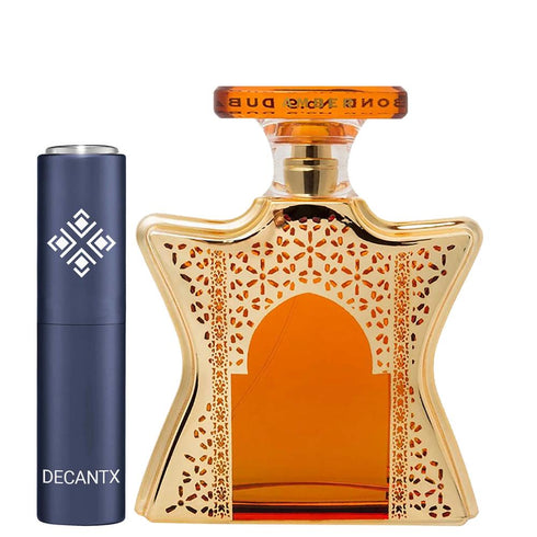 Bond No. 9 Dubai Amber Eau de Parfum Unisex
