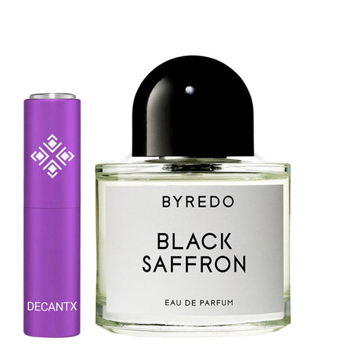 BYREDO Black Saffron Eau de Parfum Unisex