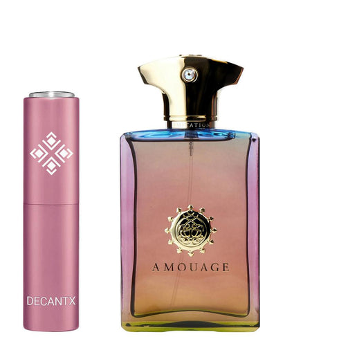 Amouage Imitation Man Eau de Parfum for Men