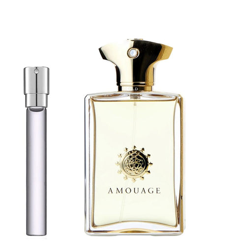 Amouage Gold Man Eau de Parfum for Men