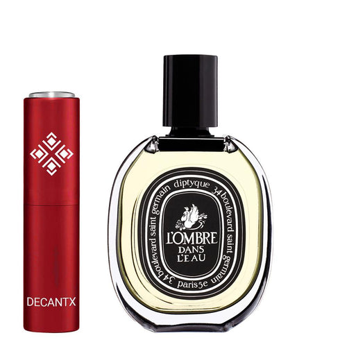 Diptyque L'Ombre Dans L'Eau Limited Edition Eau de Parfum for Women