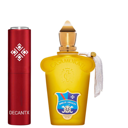 Xerjoff Casamorati 1888 Dolce Amalfi Eau de Parfum Unisex
