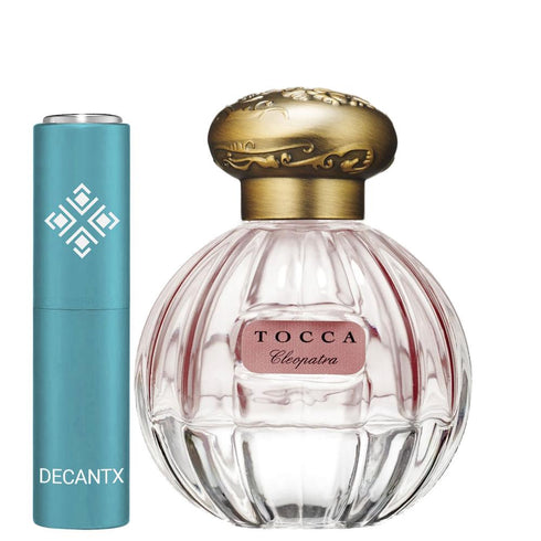 TOCCA Cleopatra Eau de Parfum for Women
