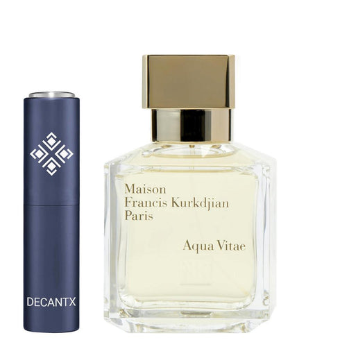 Maison Francis Kurkdjian Aqua Vitae Eau de Toilette Unisex