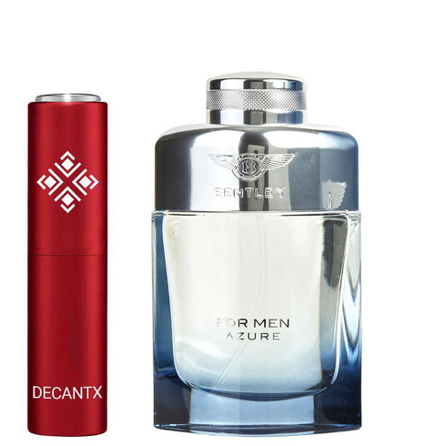 Bentley Azure Eau de Toilette for Men