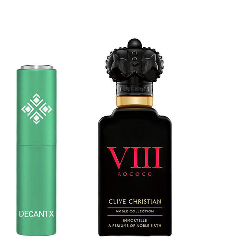 Clive Christian Noble Collection VIII Rococo Immortelle Parfum for Men