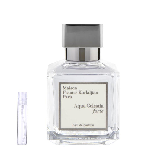 Maison Francis Kurkdjian Aqua Celestia Forte Eau de Parfum Unisex