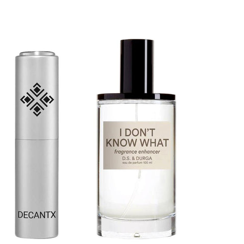 D.S. & DURGA I Don't Know What Eau de Parfum Unisex
