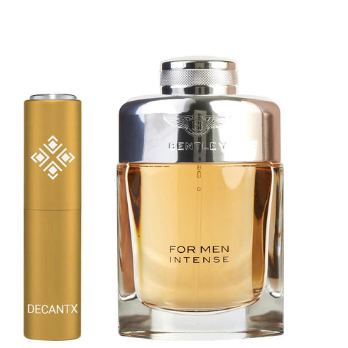 Bentley Bentley Intense Eau de Parfum for Men