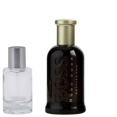 Hugo Boss Bottled Oud Eau de Parfum for Men