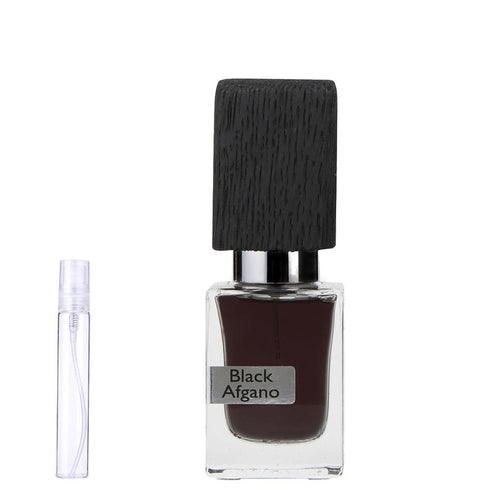 Nasomatto Black Afgano Parfum Extrait Unisex