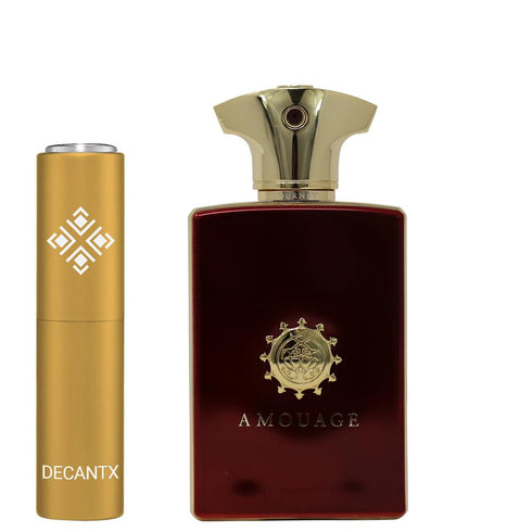 Amouage Journey Man Eau de Parfum for Men