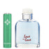 Dolce & Gabbana Light Blue Love is Love Pour Homme Eau de Toilette for Men