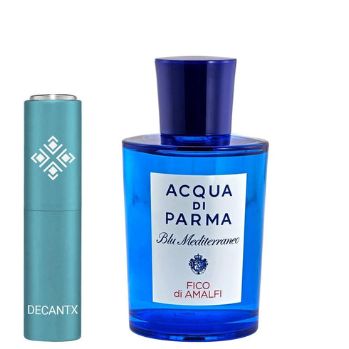Acqua di Parma Blu Mediterraneo Fico Di Amalfi Eau de Toilette Unisex