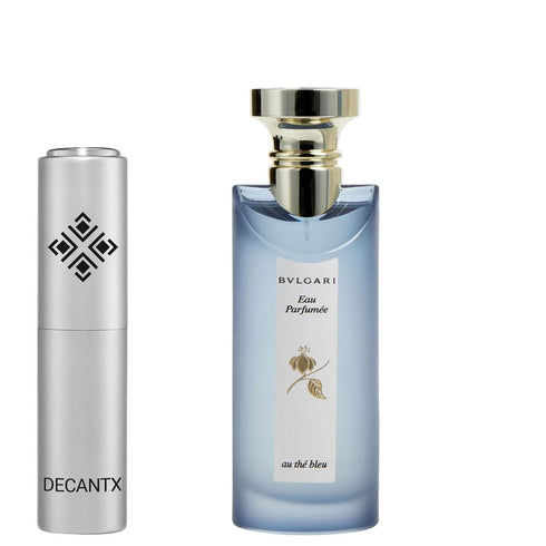 Bvlgari Eau Parfumee Au The Bleu Eau de Cologne Unisex