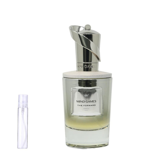 Mind Games The Forward Extrait de Parfum Unisex