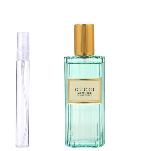 Gucci Memoire d'Une Odeur Eau de Parfum Unisex