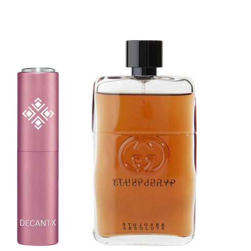 Gucci Guilty Absolute Pour Homme Eau de Parfum for Men