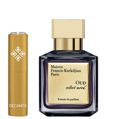 Maison Francis Kurkdjian Oud Velvet Mood Extrait de Parfum Unisex