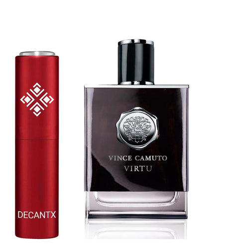 Vince Camuto Virtu Eau de Toilette for Men
