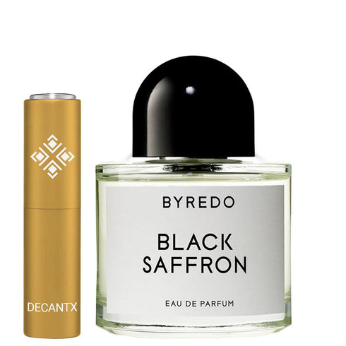BYREDO Black Saffron Eau de Parfum Unisex