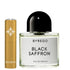 BYREDO Black Saffron Eau de Parfum Unisex