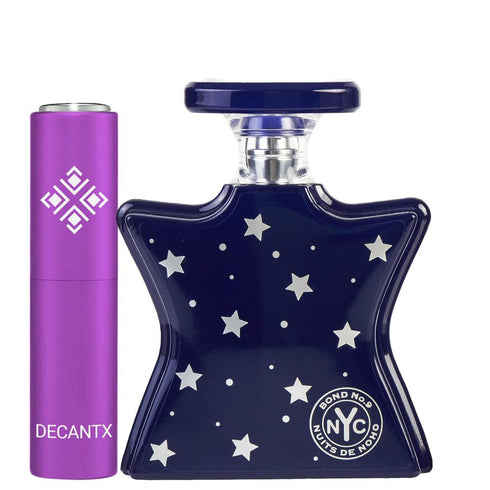 Bond No. 9 Nuits de Noho Eau de Parfum for Women