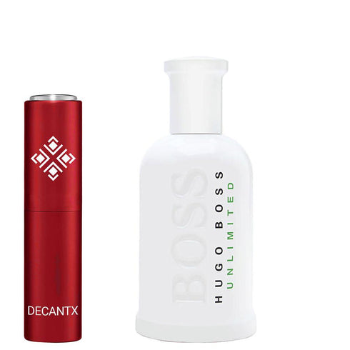 Hugo Boss Bottled Unlimited Eau de Toilette for Men