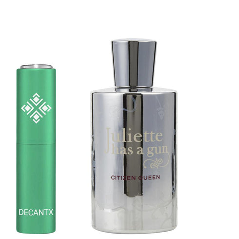 Juliette Has a Gun Citizen Queen Eau de Parfum Unisex
