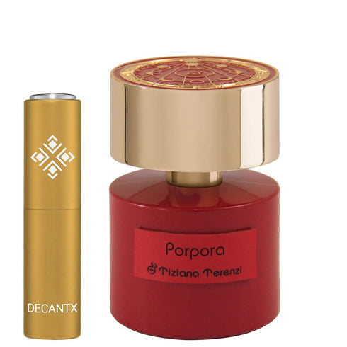 Tiziana Terenzi Porpora Extrait de Parfum Unisex