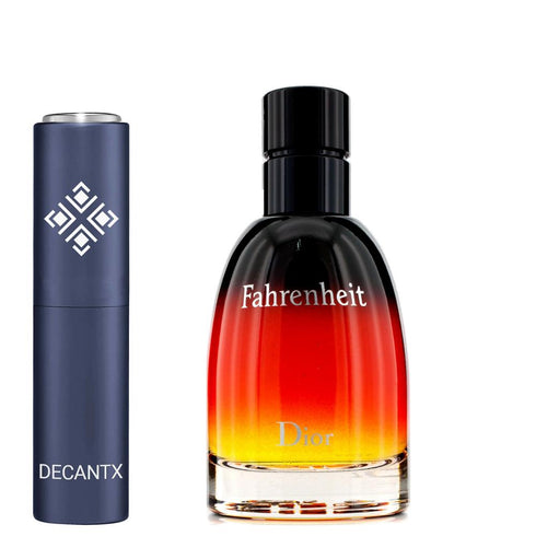 Dior Fahrenheit Parfum for Men