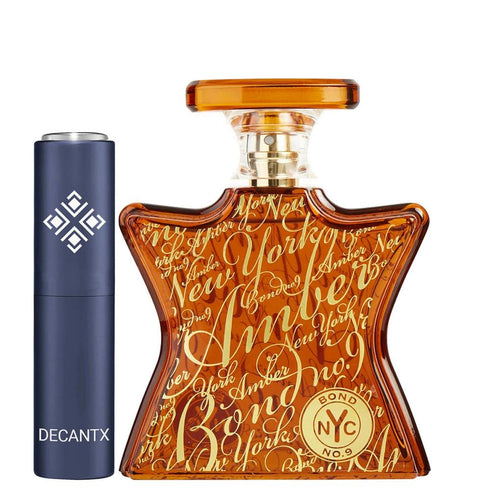 Bond No. 9 New York Amber Eau de Parfum Unisex