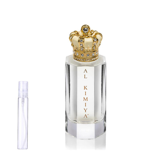 Royal Crown Al Kimiya Extrait de Parfum Unisex