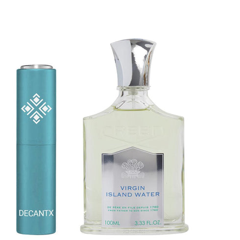 Creed Virgin Island Water Eau de Parfum Unisex