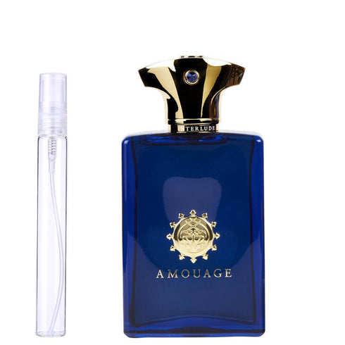 Amouage Interlude Man Eau de Parfum for Men