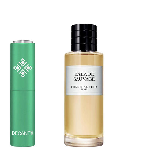 Christian Dior Balade Sauvage Eau de Parfum Unisex