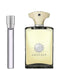 Amouage Silver Man Eau de Parfum for Men